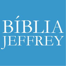 Logo JEFFREY Azul