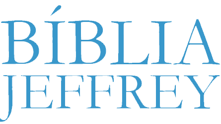 Bíblia Jeffrey